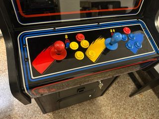Máquina Arcade Recreativa Super Joc