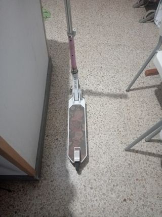 Patinete infantil Oxelo