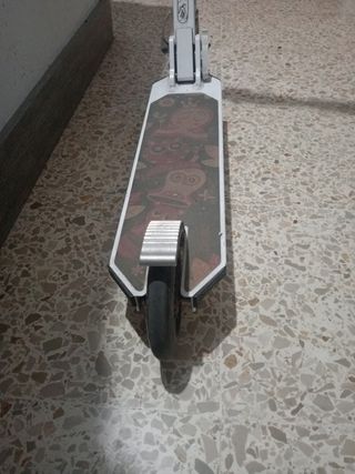 Patinete infantil Oxelo