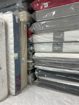 COLCHONES EN TORREVIEJA