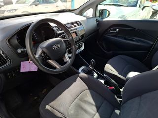 KIA Rio 2016