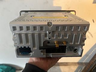 Pantalla multimedia a3 8p