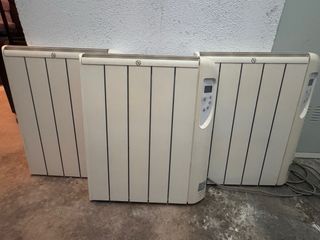 ECO-EN-5 Calentador DELTA THERMIE 900W