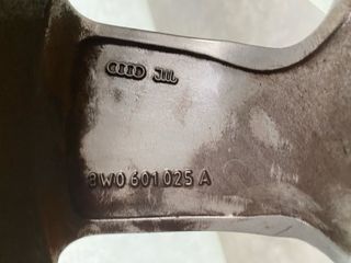 Llantas Audi A4 16" Originales