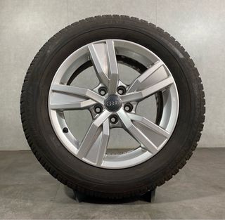 Llantas Audi A4 16" Originales