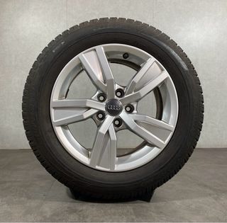 Llantas Audi A4 16" Originales
