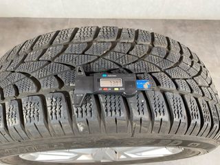 Llantas Audi A4 16" Originales