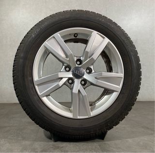 Llantas Audi A4 16" Originales