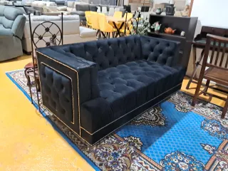 Elegante Sofá Chester !!!