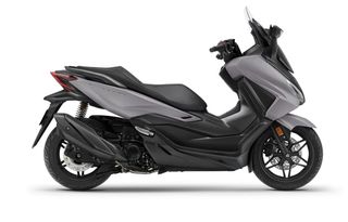 Honda Forza 350 2026