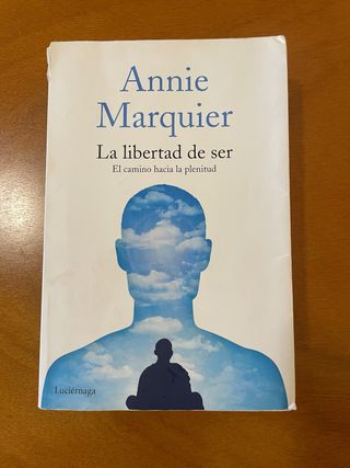 Libro la Plenitud del Ser