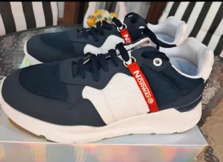 Zapatillas Geographical Norway