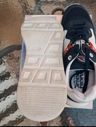 Zapatillas Geographical Norway