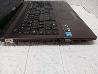 Portatil ASUS A53SJ (1779)