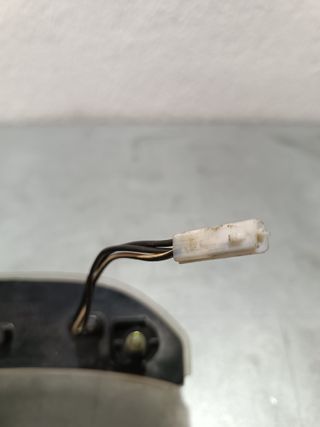 Honda CBR 600RR 2003 Luz Stop Traseiro