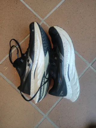 Saucony Endorphin Speed 4 Zapatillas Running.