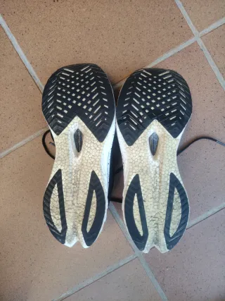 Saucony Endorphin Speed 4 Zapatillas Running.