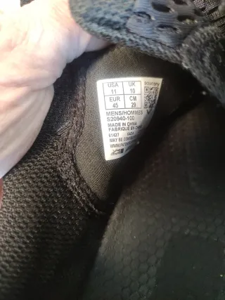 Saucony Endorphin Speed 4 Zapatillas Running.