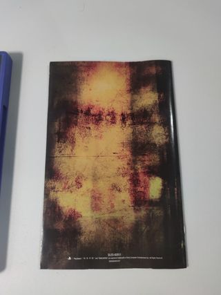 Devil May Cry 2 PlayStation 2 PS2