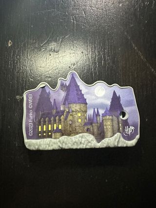 Sorpresa Kinder Joy Hogwarts