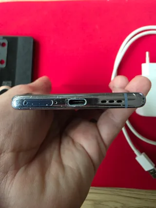 OPPO Reno 6 Pro 5G Azul