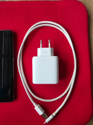 OPPO Reno 6 Pro 5G Azul