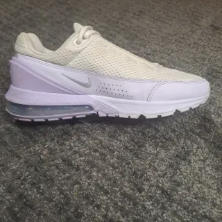 Nike Air Max Pulse Unisex Morado/Blanco