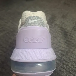 Nike Air Max Pulse Unisex Morado/Blanco