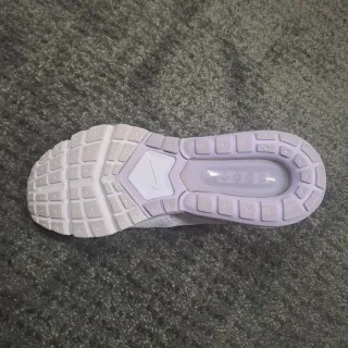 Nike Air Max Pulse Unisex Morado/Blanco