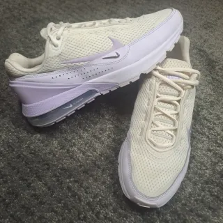 Nike Air Max Pulse Unisex Morado/Blanco