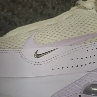 Nike Air Max Pulse Unisex Morado/Blanco