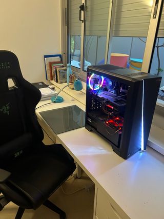 PC Gaming RTX 3060Ti | i5 12400F | 1TB SSD | 16GB