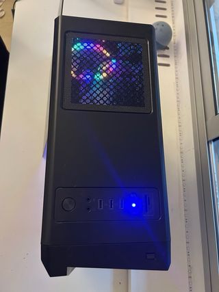 PC Gaming RTX 3060Ti | i5 12400F | 1TB SSD | 16GB