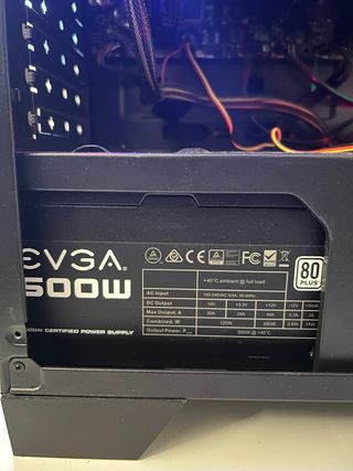 PC Gaming RTX 3060Ti | i5 12400F | 1TB SSD | 16GB