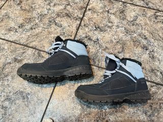 Botas de nieve Quechua niña Talla 37