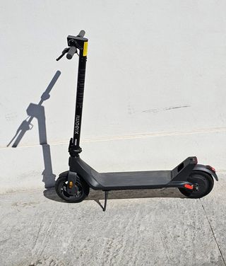 Patinete Xiaomi Seminuevo