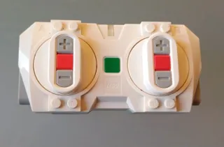 Lego City 88010 Telecomando Treno