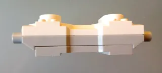 Lego City 88010 Telecomando Treno