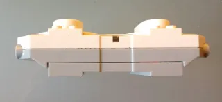 Lego City 88010 Telecomando Treno