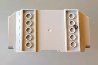 Lego City 88010 Telecomando Treno