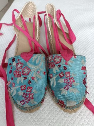 Traje Fallera Niña 8 años