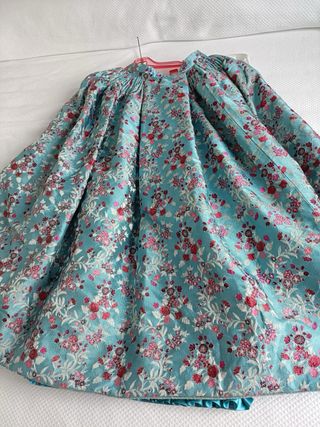 Traje Fallera Niña 8 años