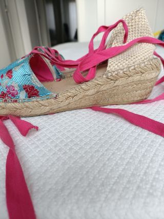 Traje Fallera Niña 8 años