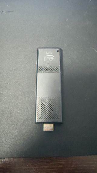 Mini PC Intel Compute Stick STK1A32SC