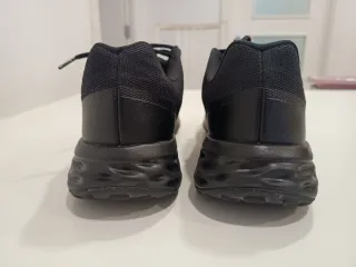 Zapatillas Deporte Nike Negras