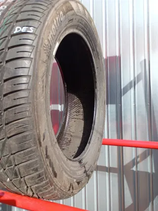 Neumático Motrio 205/55/16 91V