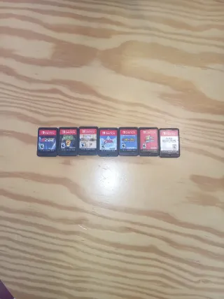 Nintendo Switch OLED Branco + Jogo