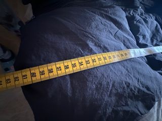 Chaleco acolchado Pull&Bear negro