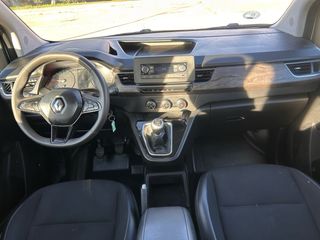 Renault Kangoo 2021