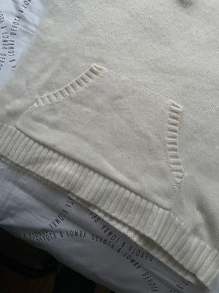 Polo Ralph Lauren Jersey Media Cremallera